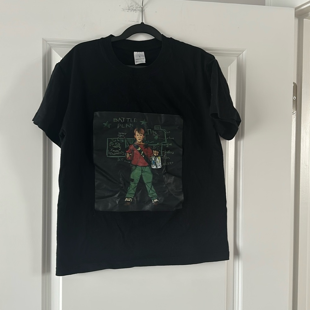 📌3 for $20📌Home Alone T shirt size L